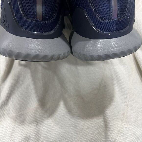Adidas Alphabounce Beyond Team Collegiate Blue B37228 Men's US 10.5 NO Box, NEW - Picture 11 of 15
